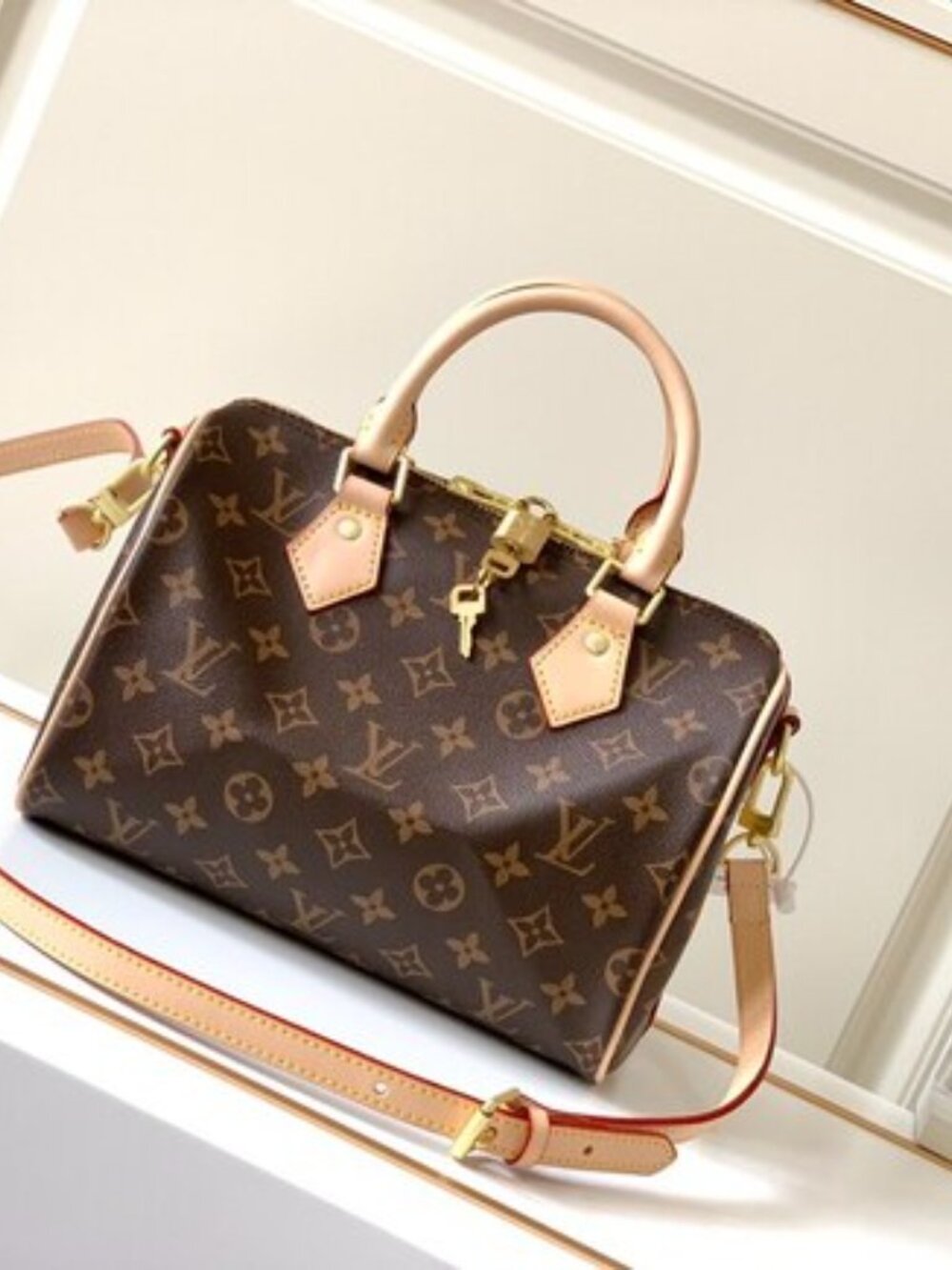 Louis Vuitton Speedy Bandoulière 25
